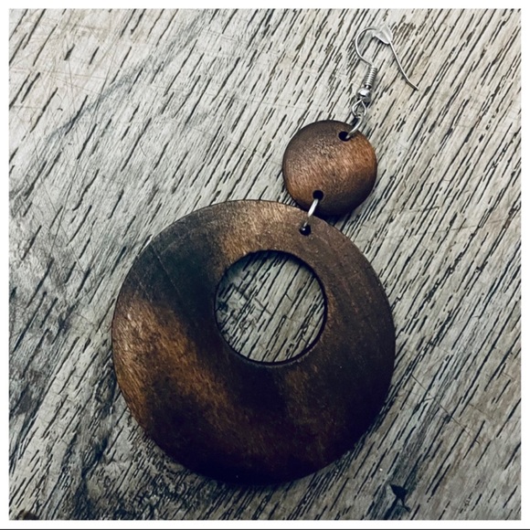 ShopEvelynne Jewelry - Brown